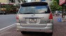 Toyota Innova 2.0E 2011 - Cần bán Toyota Innova 2.0E 2011, màu bạc