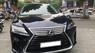 Lexus RX350 2017 - Cần bán lại xe Lexus RX350 2017, màu xanh lam, nhập khẩu