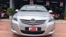 Toyota Vios 1.5G 2012 - Bán Toyota Vios 1.5G 2012, màu bạc, 380 triệu