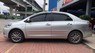 Toyota Vios 1.5G 2012 - Bán Toyota Vios 1.5G 2012, màu bạc, 380 triệu