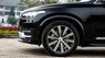 Volvo XC90 Inscription 2020 - Cần bán Volvo XC90 Inscription 2020, màu đen, nhập khẩu nguyên chiếc