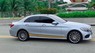 Mercedes-Benz C300 AMG 2019 - Quốc Duy Auto - Bán Mercedes C300 AMG bạc/đen 2019 - trả trước 550 triệu nhận xe