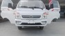 Xe tải 1 tấn - dưới 1,5 tấn 2020 - Bán xe Daisaiki 1.25 tấn 2020 thùng mui bạt, màu trắng, 260 triệu