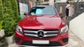Mercedes-Benz GLC-Class GLC300 2019 - Quốc Duy Auto - Bán xe Mercedes GLC300 đỏ/đen 2019 - trả trước 750 triệu nhận xe
