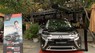 Mitsubishi Outlander 2.0 CVT 2017 - Mitsubishi Outlander 2.0 CVT 2020 - ưu đãi 50% thuế trước bạ