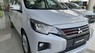 Mitsubishi Attrage MT 2020 - Bán xe Mitsubishi Attrage MT 2020, màu trắng, xe nhập