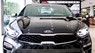 Kia Cerato 2020 - Bán ô tô Kia Cerato sản xuất năm 2020, màu đen, 569 triệu