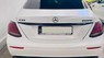 Mercedes-Benz E200 Sport 2020 - Quốc Duy Auto - Bán xe Mercedes E200 Sport trắng model 2020, siêu đẹp giá tốt