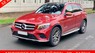 Mercedes-Benz GLC-Class GLC300 2019 - Quốc Duy Auto - Bán xe Mercedes GLC300 đỏ/đen 2019 siêu sang - trả trước 750 triệu nhận xe ngay