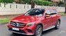 Mercedes-Benz GLC-Class GLC300 2019 - Quốc Duy Auto - Bán xe Mercedes GLC300 đỏ/đen 2019 siêu sang - trả trước 750 triệu nhận xe ngay