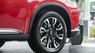 Mitsubishi Outlander 2.0 CVT 2020 - Bán Mitsubishi Outlander 2.0 CVT 2020, màu đỏ