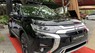 Mitsubishi Triton 4x2 AT 2017 - Bán xe Mitsubishi Triton 4x2 AT năm 2017, màu đen, xe nhập, giá 630tr