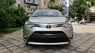 Toyota Vios E AT 2018 - Bán xe Toyota Vios E AT 2018, màu vàng cát