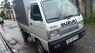 Suzuki Super Carry Truck 2011 - Xe tải cũ 5 tạ Suzuki 2011 thùng kín, giá rẻ tại Hải Phòng