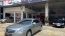 Toyota Camry 2.4G 2010 - Bán xe Toyota Camry 2.4G 2010, màu xám, xe siêu lướt