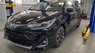 Toyota Corolla altis 2020 - Toyota Corolla Altis 1.8G đời 2021 tặng 02 năm bảo hiểm thân ỏ, nhiều màu giao ngay, giá cạnh tranh, hỗ trợ trả góp 85%