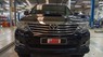 Toyota Fortuner 2.4G 2015 - Cần bán xe Toyota Fortuner 2.4G 2015, màu đen, giá khuyễn mãi