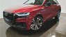 Audi Audi khác 2021 - Bán Audi Q8 Sline Đà Nẵng, nhập khẩu, Audi Đà Nẵng. 0935576958