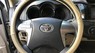 Toyota Fortuner 2.4G 2016 - Cần bán lại xe Toyota Fortuner 2.4G sản xuất 2016, màu bạc