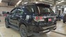 Toyota Fortuner G 2015 - Bán Toyota Fortuner G năm sản xuất 2015, màu đen số sàn