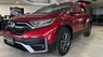 Honda CR V L 2020 - Honda Ôtô Thanh Hóa giao ngay Honda CRV 1.5L Turbo, màu đỏ, giá hấp dẫn, LH: 0962028368