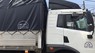 Howo La Dalat   2020 - Giá bán xe tải Faw 8 tấn chiều dài lọt lòng thùng 8m2, lăn bánh giấy tờ