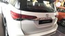 Toyota Fortuner 2021 - Toyota Fortuner 2021 giao ngay giá tốt đủ màu