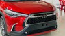 Toyota Corolla Cross  2021 - Toyota Cross 2021 Đủ Màu Giao Ngay