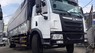 Howo La Dalat 2020 - Đại lý xe tải FAW 8 tấn thùng dài 8m giá rẻ ở Bình Dương