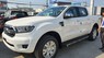 Ford Ranger 2020 - Cần bán xe Ford Ranger XLT Limited 2020, màu trắng, nhập khẩu