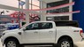 Ford Ranger 2020 - Cần bán xe Ford Ranger XLT Limited 2020, màu trắng, nhập khẩu