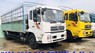 Xe tải 5 tấn - dưới 10 tấn 2019 - Xin giới thiệu xe tải DongFeng B180 tải 9 tấn, thùng 7m5, nhập mới 2019
