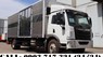 Xe tải 5 tấn - dưới 10 tấn 2020 - Bán xe tải Faw 8T35 thùng kín dài 8m, bán trả góp xe tải Faw 8T35 thùng kín dài 8m