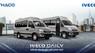 Hãng khác Xe du lịch   2020 - Xe mini Bus 16 -19 chỗ Iveco Daily mới 100%