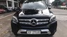 Mercedes-Benz GLS 400 4MATIC 2017 - Bán ô tô Mercedes 400 4MATIC 2017, màu đen, nhập khẩu chính hãng