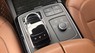 Mercedes-Benz GLS 400 4MATIC 2017 - Bán ô tô Mercedes 400 4MATIC 2017, màu đen, nhập khẩu chính hãng