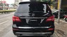 Mercedes-Benz GLS 400 4MATIC 2016 - Cần bán lại xe Mercedes 400 4MATIC 2016, màu đen, nhập khẩu