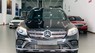 Mercedes-Benz GLC   2018 - Bán xe Mercedes GLC 300 4Matic 2018, màu đen, chạy 28.000 km giá cực rẻ