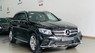 Mercedes-Benz GLC   2018 - Bán xe Mercedes GLC 300 4Matic 2018, màu đen, chạy 28.000 km giá cực rẻ