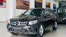 Mercedes-Benz GLC   2018 - Bán xe Mercedes GLC 300 4Matic 2018, màu đen, chạy 28.000 km giá cực rẻ