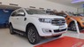 Ford Everest Titanium 2020 - Bán xe Ford Everest Titanium 2.0L 4WD 2020 giá ưu đãi, quà tặng hấp dẫn