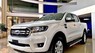 Ford Ranger   2020 - Bán xe Ford Ranger Limited sản xuất 2020, màu trắng, nhập khẩu, 799tr
