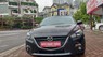 Mazda 3 1.5AT 2016 - Cần bán Mazda 3 1.5AT 2016, màu đen