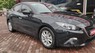 Mazda 3 1.5AT 2016 - Cần bán Mazda 3 1.5AT 2016, màu đen
