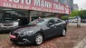 Mazda 3 1.5AT 2016 - Cần bán Mazda 3 1.5AT 2016, màu đen