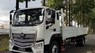 Thaco AUMAN Auman C160 2020 - Xe tải thaco Auman 9 tấn tại Hải Phòng