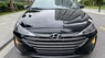 Hyundai Elantra 1.6 AT 2019 - Cần bán xe Hyundai Elantra 1.6 AT 2019, màu đen, giá 605tr