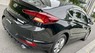 Hyundai Elantra 1.6 AT 2019 - Cần bán xe Hyundai Elantra 1.6 AT 2019, màu đen, giá 605tr