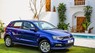 Volkswagen Polo   2020 - Bán Volkswagen Polo năm 2020, màu trắng, nhập khẩu nguyên chiếc