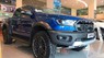 Ford Ranger Raptor 2020 - Giá xe Ford Ranger Raptor 2.0 AT 2020 nhập khẩu nguyên chiếc, khuyến mại khủng